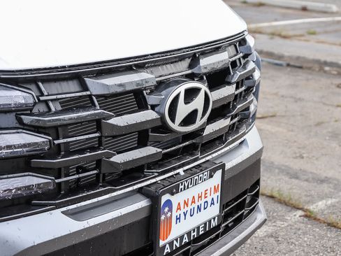 New 2026 Hyundai Tucson SEL image 5