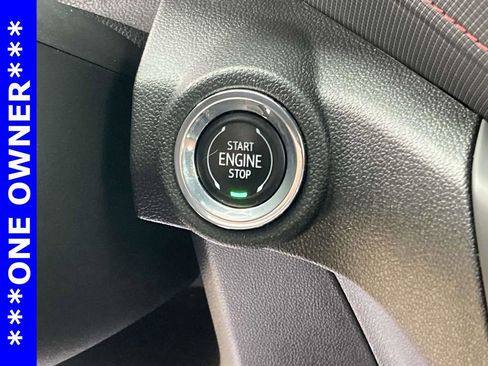 Used 2023 Chevrolet TrailBlazer RS AWD/4WD image 21