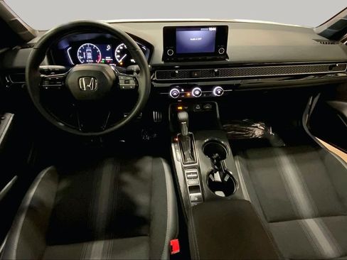 Used 2024 Honda Civic Sport image 28