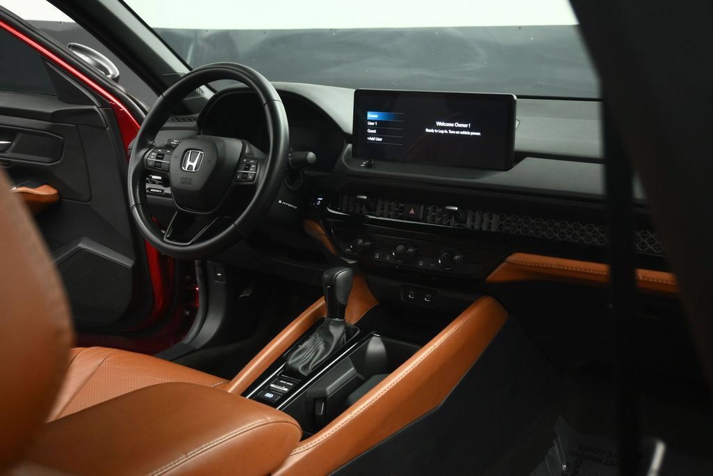 Used 2024 Honda Accord Sport image 59