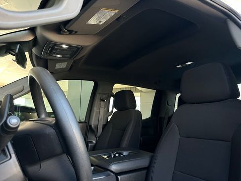 Used 2024 GMC Sierra 1500 Pro w/ Graphite Edition image 13