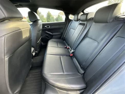 Used 2024 Acura Integra A-Spec image 19