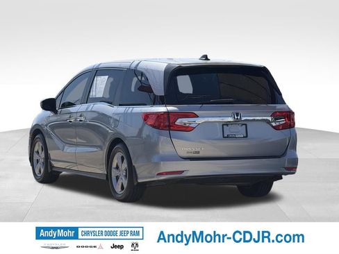 Used 2019 Honda Odyssey EX-L image 5