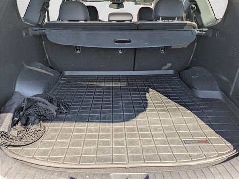 Used 2020 Hyundai Santa Fe SEL w/ Cargo Package FWD image 30