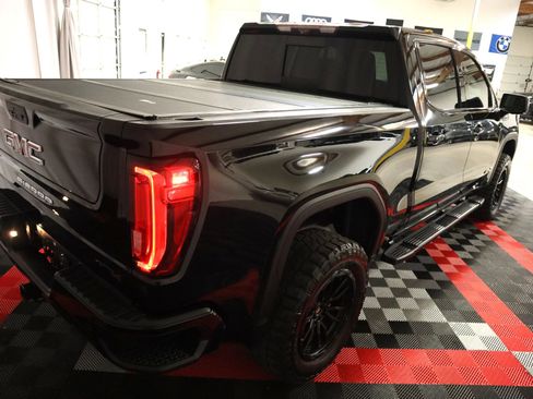 Used 2020 GMC Sierra 1500 AT4 w/ AT4 Premium Package image 11