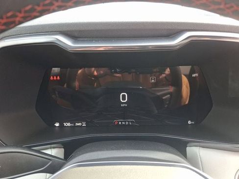 New 2025 GMC Canyon AT4 w/ AT4X AEV Edition image 15