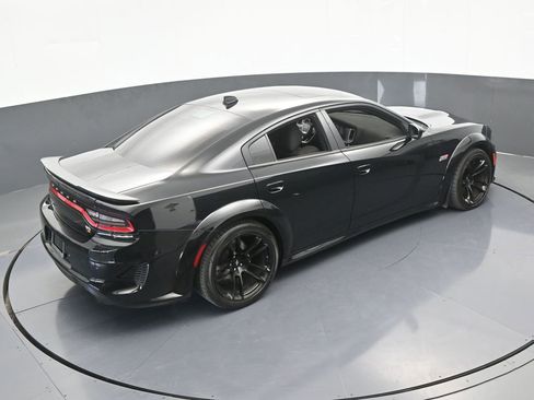 Used 2023 Dodge Charger Scat Pack image 51