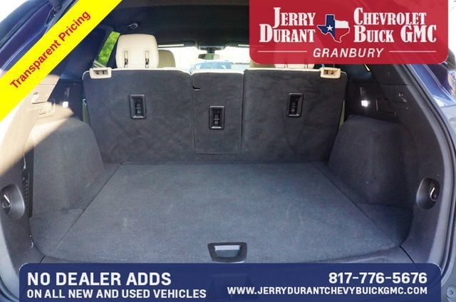 Used 2019 Cadillac XT5 FWD image 23