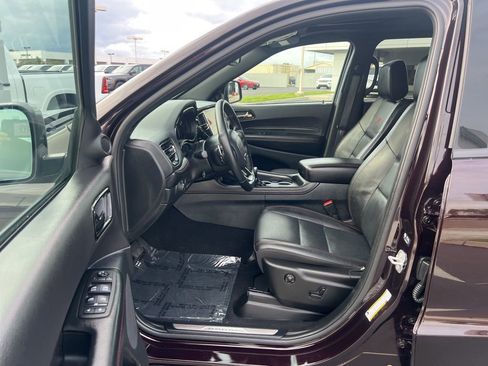 Used 2025 Dodge Durango GT image 20