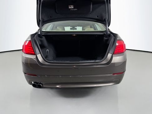 Used 2013 BMW 528i Sedan image 26