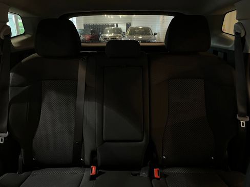 Used 2025 Kia Sportage LX FWD image 38