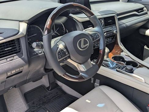 Used 2018 Lexus RX 350 FWD w/ Premium Package image 10