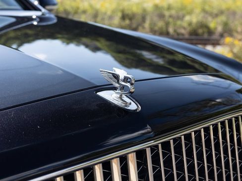 Used 2019 Bentley Mulsanne RWD image 19