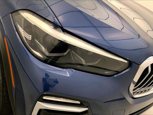 Used 2019 BMW X5 xDrive40i w/ Convenience Package image 27