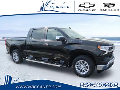 Used 2023 Chevrolet Silverado 1500 LT