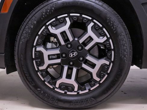 Certified 2025 Hyundai Tucson XRT image 34