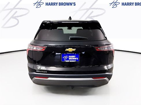 Used 2025 Chevrolet Equinox LT image 29