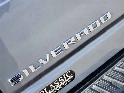 Certified 2025 Chevrolet Silverado 3500 LT w/ Texas Edition image 10