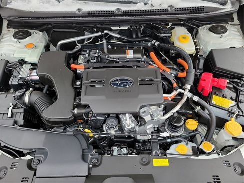 New 2026 Subaru Crosstrek 2.5i Limited image 10