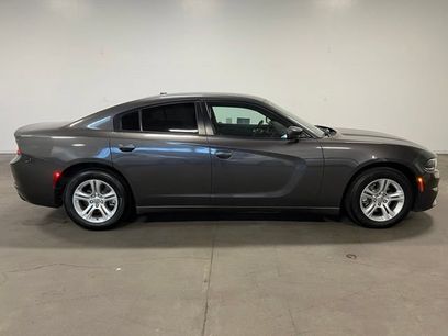 Used 2021 Dodge Charger SXT w/ Leather Interior Group
