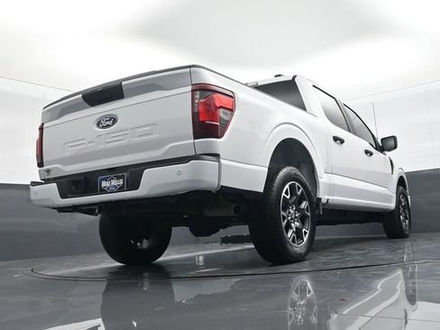 Used 2024 Ford F150 STX image 23