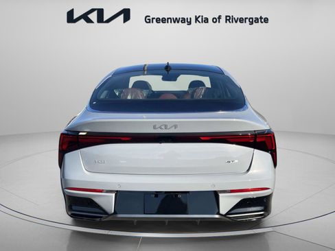 New 2026 Kia K5 GT-Line w/ GT-Line Premium Package FWD image 6