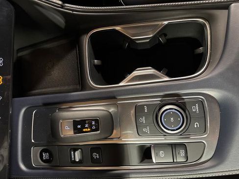 Certified 2026 INFINITI QX60 Sport w/ Dark Cargo Package AWD/4WD image 25