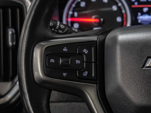 Used 2020 Chevrolet Silverado 2500 LTZ w/ LTZ Plus Package image 17