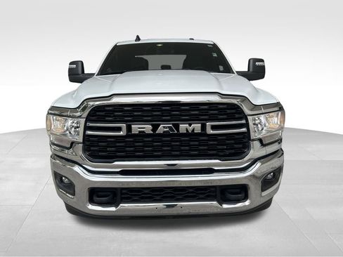Used 2023 RAM 2500 Big Horn w/ Level 1 Equipment Group image 11