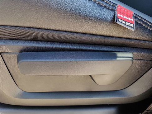 Used 2024 RAM 3500 Tradesman image 14