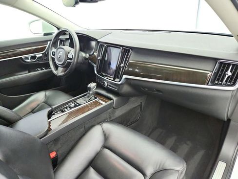 Used 2018 Volvo S90 T5 Momentum w/ Convenience Package AWD/4WD image 27