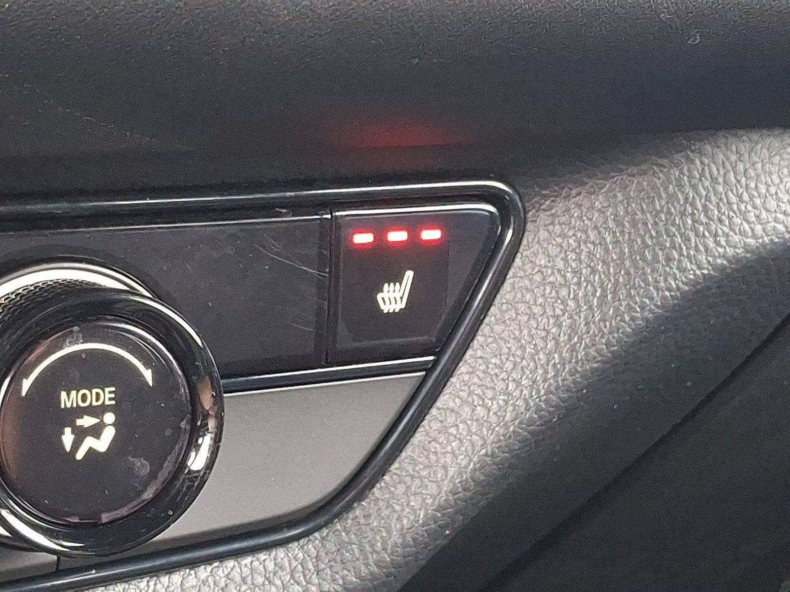 Certified 2024 Honda HR-V Sport image 23