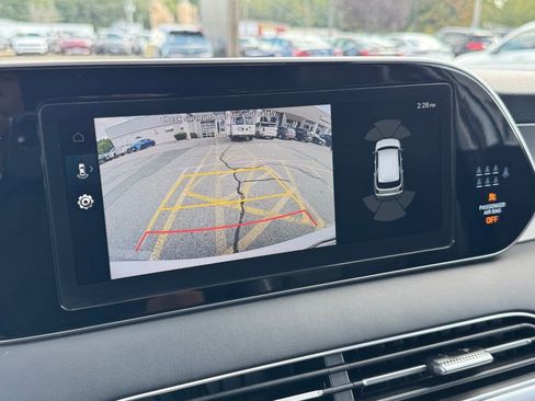 Used 2022 Hyundai Palisade SEL w/ 8P Bench Seat Package image 31