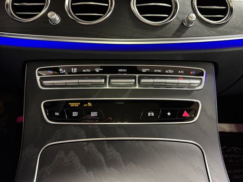 Used 2023 Mercedes-Benz E 350 Sedan image 44