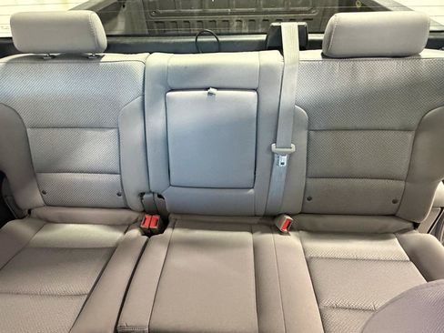 Used 2016 Chevrolet Silverado 1500 LT w/ All Star Edition AWD/4WD image 27