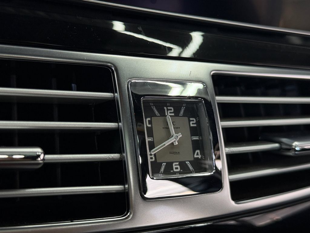 Used 2015 Mercedes-Benz CLS 63 AMG S-Model image 26