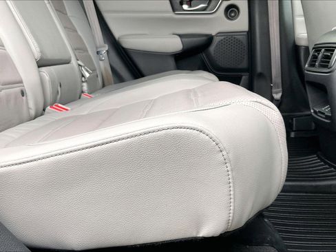 Used 2017 Honda CR-V EX-L image 18