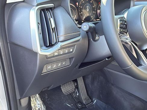 New 2026 MAZDA CX-90 Plug-In Hybrid w/Premium Sport image 7