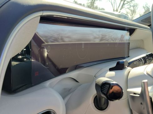 New 2026 Hyundai Palisade Calligraphy image 20