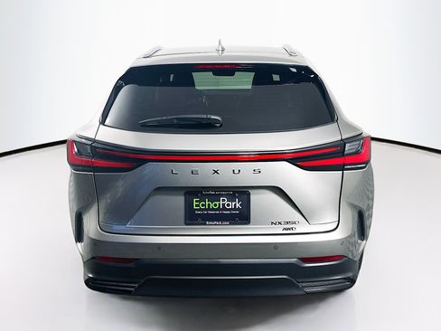 Used 2023 Lexus NX 350 AWD image 7