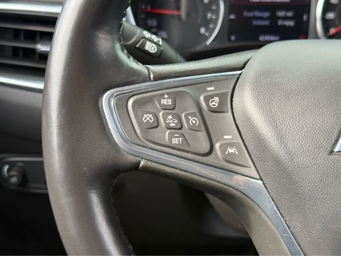 Used 2022 Chevrolet Equinox LT FWD image 33