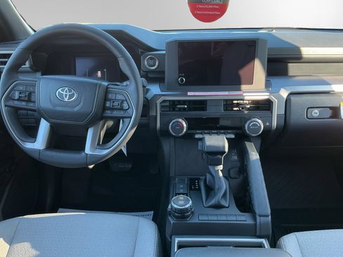 New 2026 Toyota 4Runner SR5 image 10