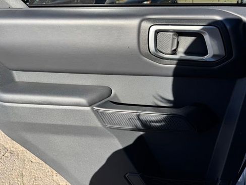 New 2025 Ford Bronco Outer Banks image 12