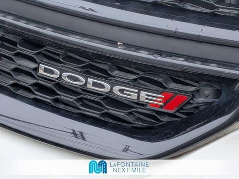 Used 2017 Dodge Journey Crossroad FWD image 9