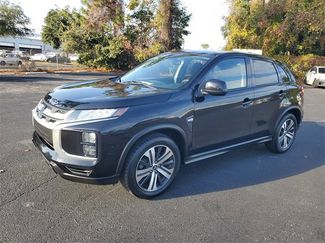 Used 2021 Mitsubishi Outlander Sport ES video 3