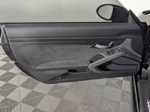 Certified 2024 Porsche 718 Boxster Spyder RS image 23