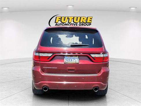 Used 2022 Dodge Durango GT image 9