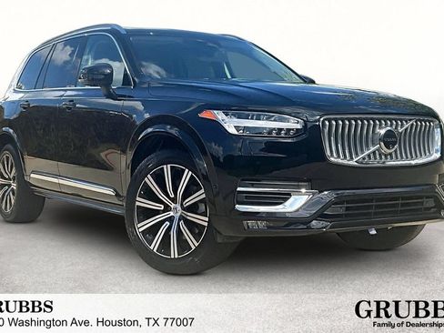 Used 2025 Volvo XC90 B6 Plus w/ Protection Package Premier AWD/4WD image 1