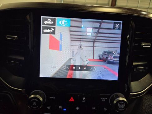 Used 2019 RAM 2500 Laramie AWD/4WD image 66