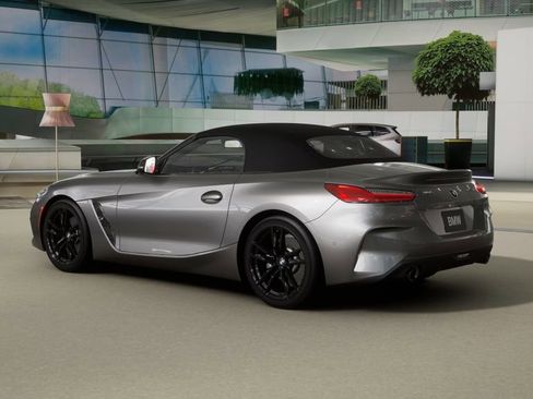 New 2026 BMW Z4 sDrive30i w/ Premium Package image 2